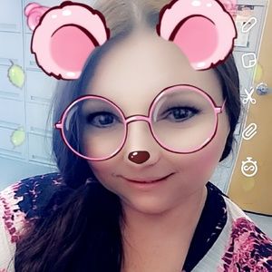 Meet your Posher, Cheyenne